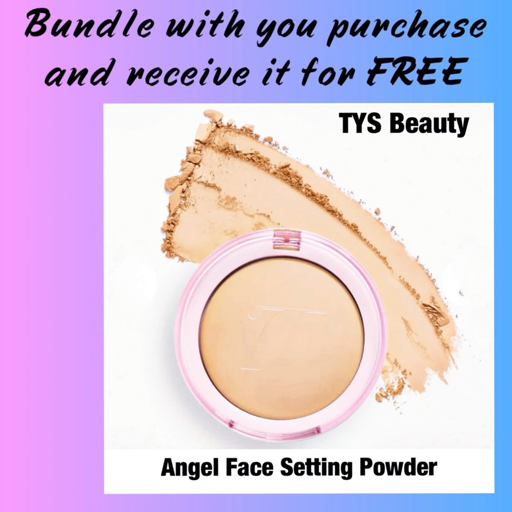 TYS Beauty Setting Powder